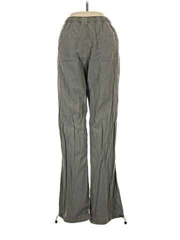 Zara Cargo Pants (view 2)