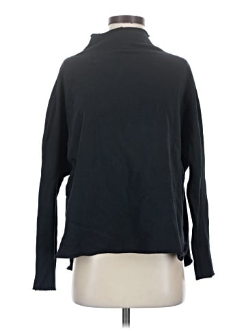 Frank & Eileen Turtleneck Sweater (view 1)