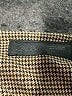 Zara Solid Tan Casual Skirt Size L - photo 3