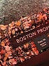 Boston Proper 100% Polyester Tweed Brown Formal Skirt Size 14 - photo 4