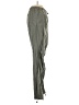 Zara Gray Cargo Pants Size 0 - photo 4