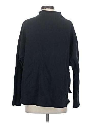 Frank & Eileen Turtleneck Sweater (view 2)