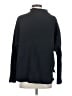 Frank & Eileen 100% Cotton Black Turtleneck Sweater Size S - photo 2