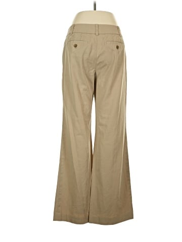 Ann Taylor LOFT Khakis (view 2)