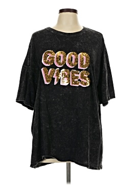 Double Zero Short Sleeve T Shirt