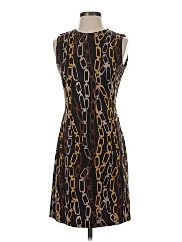 J. McLaughlin Cocktail Dress (view 1)