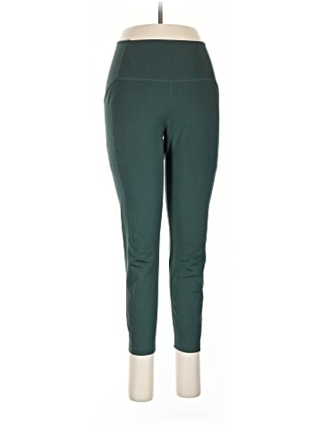 Girlfriend Collective Active Pants (view 1)