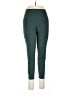 Girlfriend Collective Solid Green Active Pants Size M - photo 1