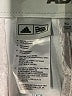 Adidas Chevron-herringbone Green Board Shorts Size 30 waist - photo 3