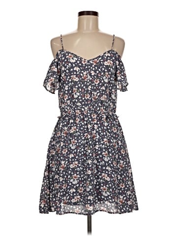 Jessica Simpson Casual Dress (view 1)