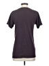 Unbranded 100% Supima Cotton Gray Short Sleeve Top Size S - photo 2