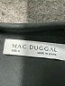 Mac Duggal 100% Polyester Black Cocktail Dress Size 8 - photo 7