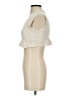 Babaton 100% Wool Ivory Sweater Vest Size XXS - photo 5