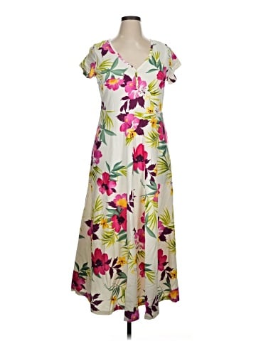 Chaps Casual Dress (view 1)