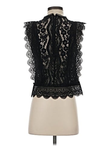 Express Sleeveless Blouse (view 2)