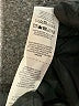 Atmosphere 100% Polyester Black Sleeveless Blouse Size 4 - photo 8