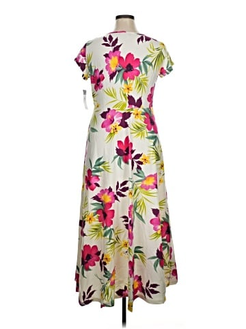 Chaps Casual Dress (view 2)
