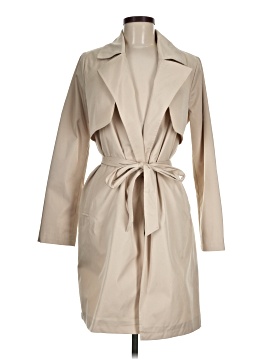 Forever 21 Trenchcoat