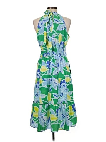 Eliza J Cocktail Dress (view 2)