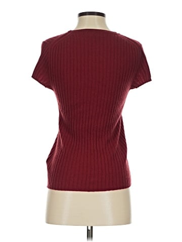J.Crew Cashmere Pullover Sweater (view 2)