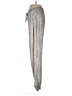 Tahari Gray Casual Pants Size M - photo 5