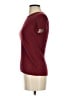 J.Crew 100% Cashmere Burgundy Cashmere Pullover Sweater Size S - photo 5