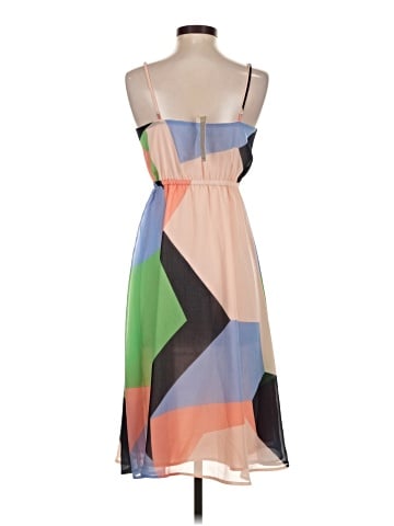 Banana Republic Factory Store Casual Dress (view 2)