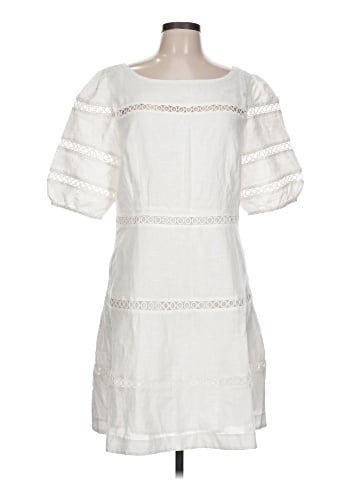 Ann Taylor Casual Dress (view 1)