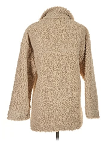 H&M Faux Fur Jacket (view 2)