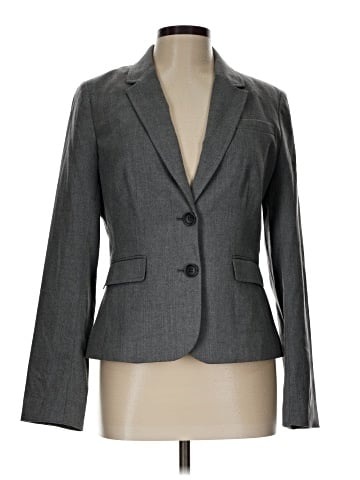 Banana Republic Factory Store Blazer (view 1)