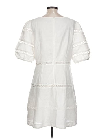 Ann Taylor Casual Dress (view 2)
