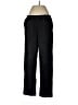 Lands' End Black Casual Pants Size L (tall) - photo 1