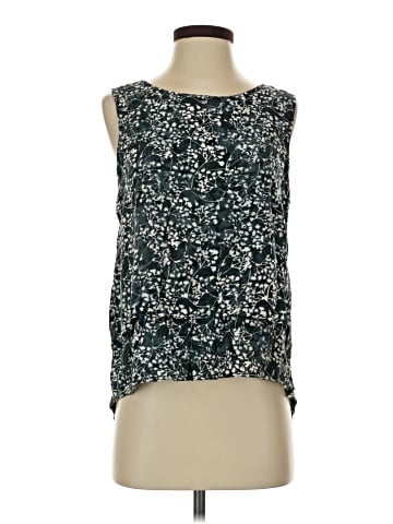 River Sleeveless Blouse (view 1)