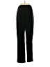 Talbots Black Casual Pants Size S - photo 2