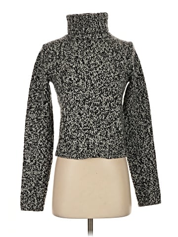 Club Monaco Wool Pullover Sweater (view 1)