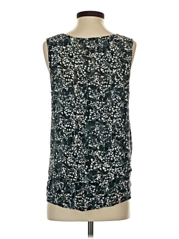 River Sleeveless Blouse (view 2)