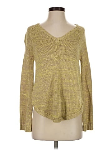 Central Park West Pullover Sweater (view 1)