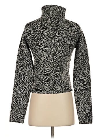 Club Monaco Wool Pullover Sweater (view 2)