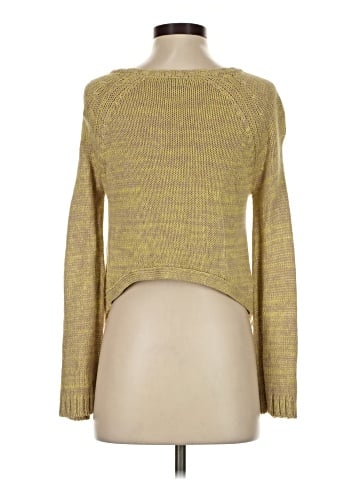 Central Park West Pullover Sweater (view 2)