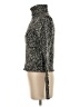 Club Monaco Tweed Black Wool Pullover Sweater Size XS - photo 5