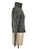 Club Monaco Tweed Black Wool Pullover Sweater Size XS - photo 4