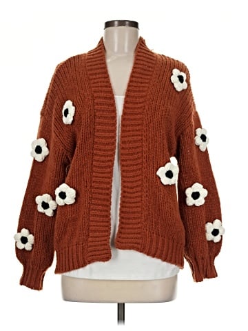 Maeve by Anthropologie Cardigan (view 1)