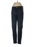 J.Crew Solid Blue Jeans Size 31 waist - photo 1