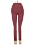 Athleta Burgundy Active Pants Size XXS (petite) - photo 2