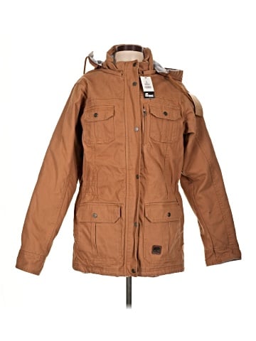 Berne Jacket (view 1)