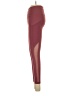 Athleta Burgundy Active Pants Size XXS (petite) - photo 5