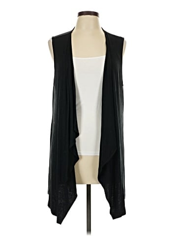 J.Jill Sweater Vest (view 1)