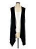J.Jill Black Sweater Vest Size L - photo 1