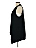J.Jill Black Sweater Vest Size L - photo 5