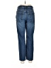 Old Navy Hearts Blue Jeans Size 29 waist - photo 2